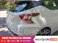 2022 Nissan MICRA