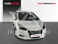 2022 Nissan MICRA