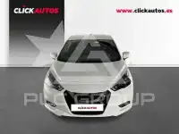 2022 Nissan MICRA