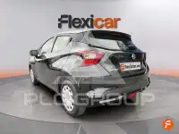 2022 Nissan MICRA