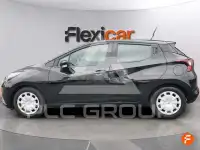 2022 Nissan MICRA