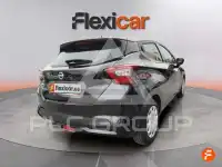 2022 Nissan MICRA