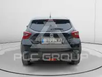 2022 Nissan MICRA