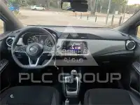2022 Nissan MICRA