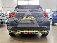 2022 Nissan MICRA