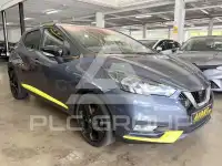 2022 Nissan MICRA