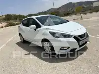 2022 Nissan MICRA