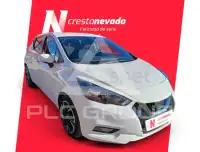 2022 Nissan MICRA
