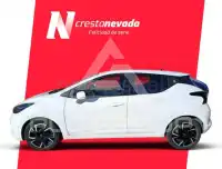 2022 Nissan MICRA