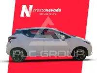 2022 Nissan MICRA