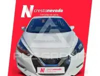 2022 Nissan MICRA