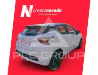 2022 Nissan MICRA
