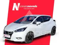 2022 Nissan MICRA