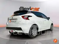 2022 Nissan MICRA