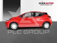 2022 Nissan MICRA