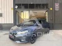 2022 Nissan MICRA
