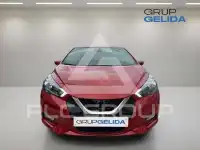 2022 Nissan MICRA
