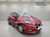2022 Nissan MICRA