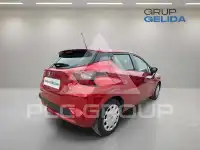 2022 Nissan MICRA
