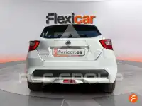 2022 Nissan MICRA