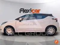2022 Nissan MICRA
