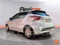 2022 Nissan MICRA