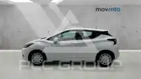 2022 Nissan MICRA
