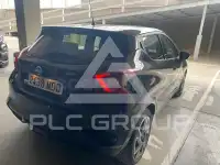 2022 Nissan MICRA