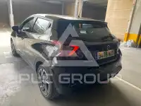 2022 Nissan MICRA