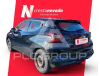 2022 Nissan MICRA