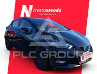 2022 Nissan MICRA