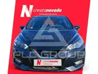 2022 Nissan MICRA