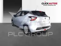 2022 Nissan MICRA