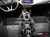 2022 Nissan MICRA