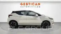 2022 Nissan MICRA