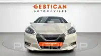 2022 Nissan MICRA
