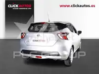2022 Nissan MICRA