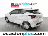 2022 Nissan MICRA