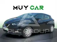 2022 Nissan MICRA