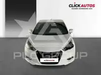 2022 Nissan MICRA