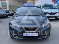 2022 Nissan MICRA