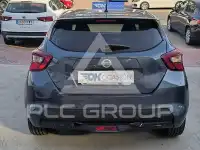 2022 Nissan MICRA