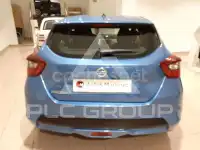 2022 Nissan MICRA