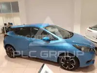 2022 Nissan MICRA