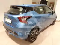 2022 Nissan MICRA