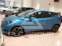 2022 Nissan MICRA