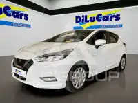 2022 Nissan MICRA