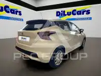 2022 Nissan MICRA