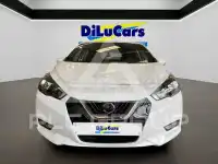 2022 Nissan MICRA