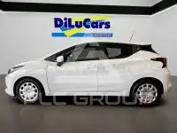2022 Nissan MICRA
